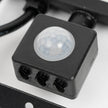 Proiector senzor slim LED SMD V4 30W 6500K IP65, Novelite - eVoltaSmart