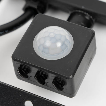 Proiector senzor slim LED SMD V4 30W 6500K IP65, Novelite - eVoltaSmart