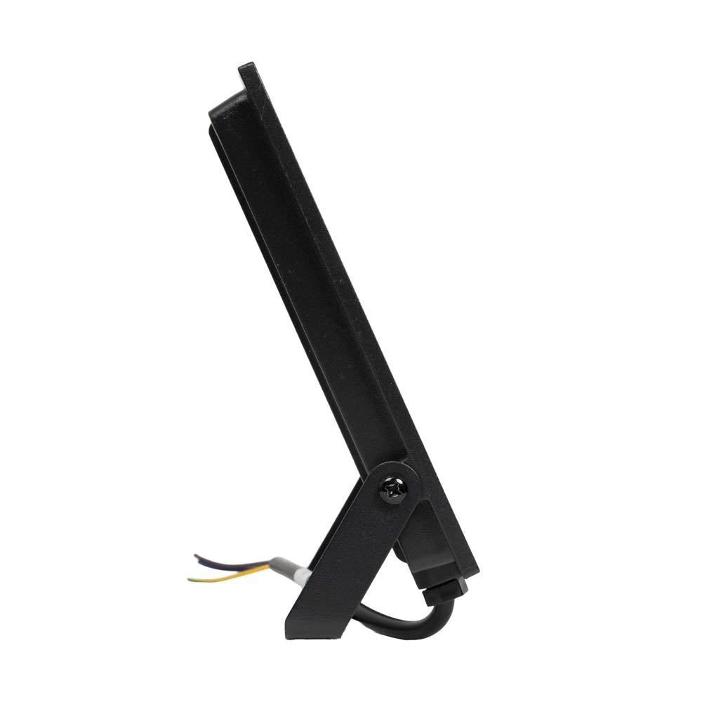 Proiector slim LED SMD V4 100W 6500K IP65, Novelite - eVoltaSmart