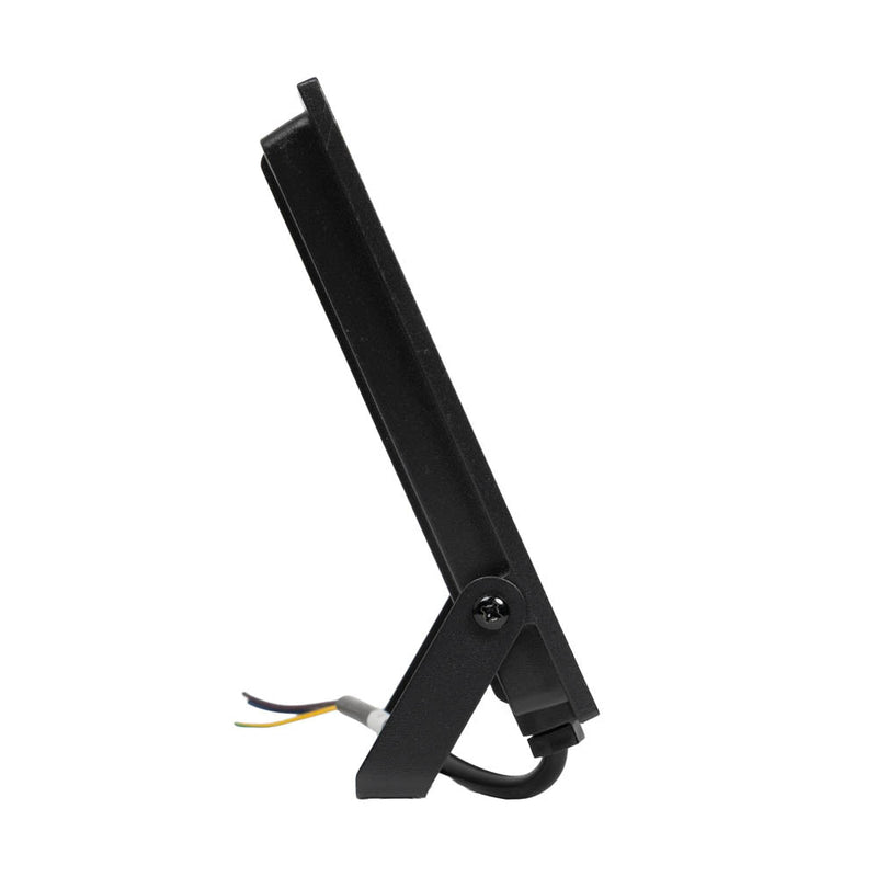 Proiector slim LED SMD V4 100W 6500K IP65, Novelite - eVoltaSmart