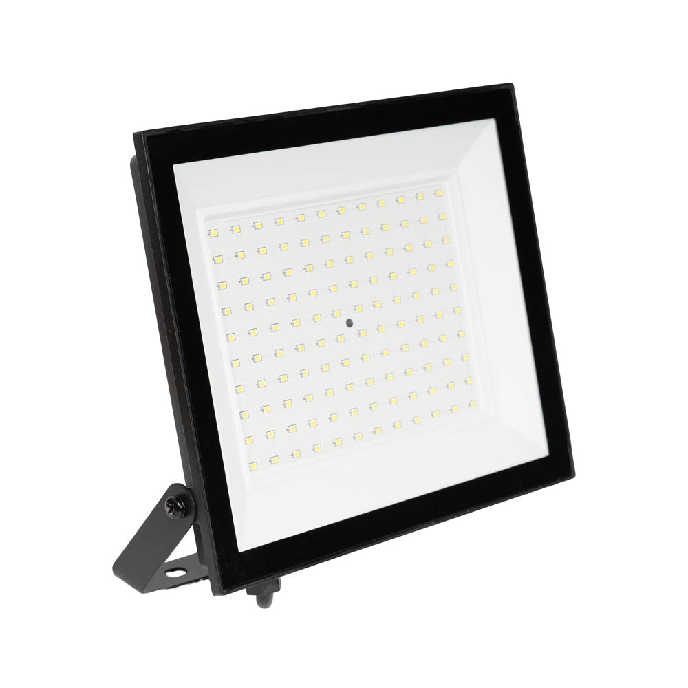 Proiector slim LED SMD V4 100W 6500K IP65, Novelite - eVoltaSmart