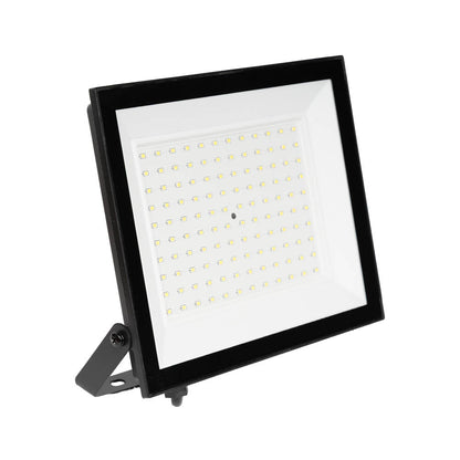 Proiector slim LED SMD V4 100W 6500K IP65, Novelite - eVoltaSmart