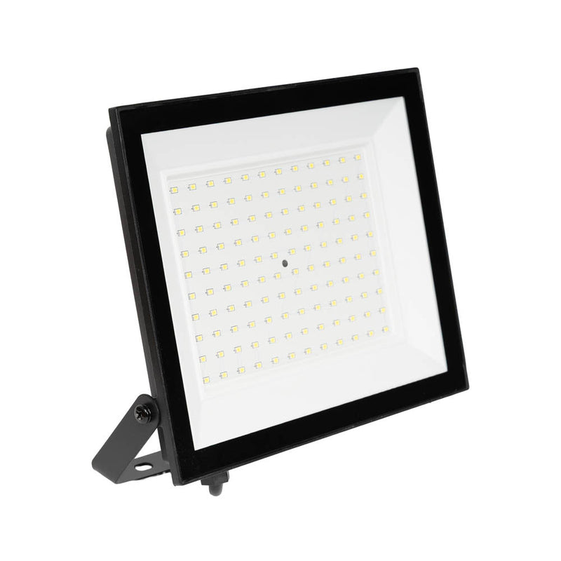 Proiector slim LED SMD V4 100W 6500K IP65, Novelite - eVoltaSmart