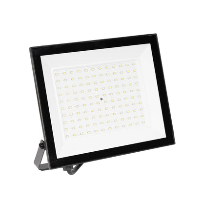 Proiector slim LED SMD V4 100W 6500K IP65, Novelite - eVoltaSmart
