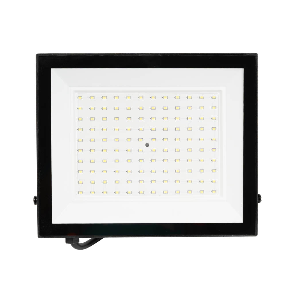Proiector slim LED SMD V4 100W 6500K IP65, Novelite - eVoltaSmart