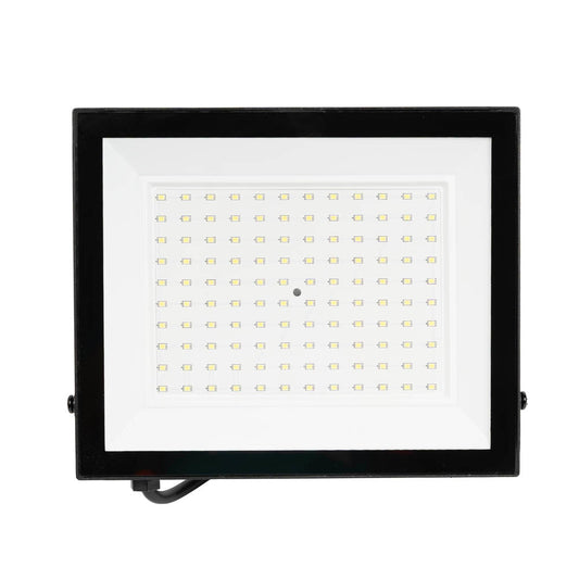 Proiector slim LED SMD V4 100W 6500K IP65, Novelite - eVoltaSmart