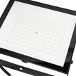 Proiector slim LED SMD V4 100W 6500K IP65, Novelite - eVoltaSmart
