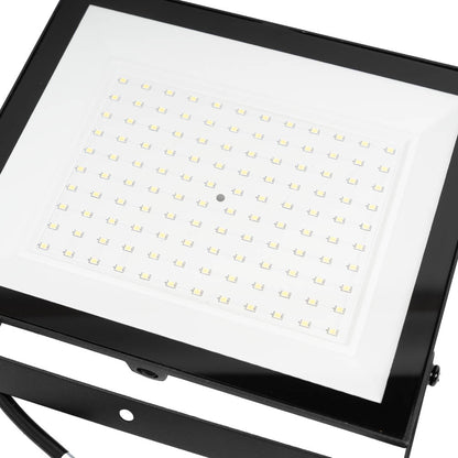 Proiector slim LED SMD V4 100W 6500K IP65, Novelite - eVoltaSmart