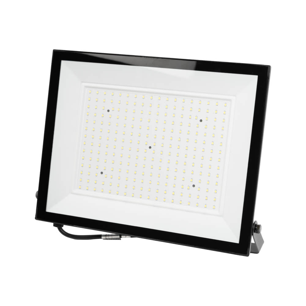Proiector slim LED SMD V4 200W 6500K IP65, Novelite - eVoltaSmart