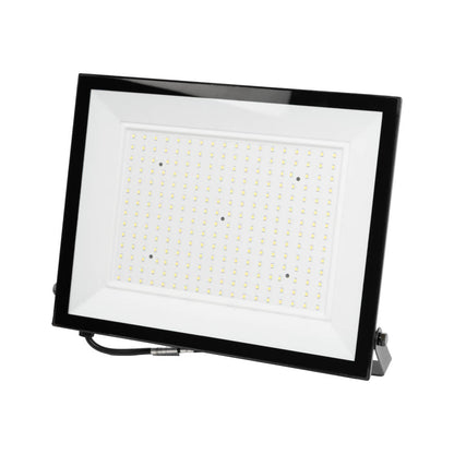 Proiector slim LED SMD V4 200W 6500K IP65, Novelite - eVoltaSmart
