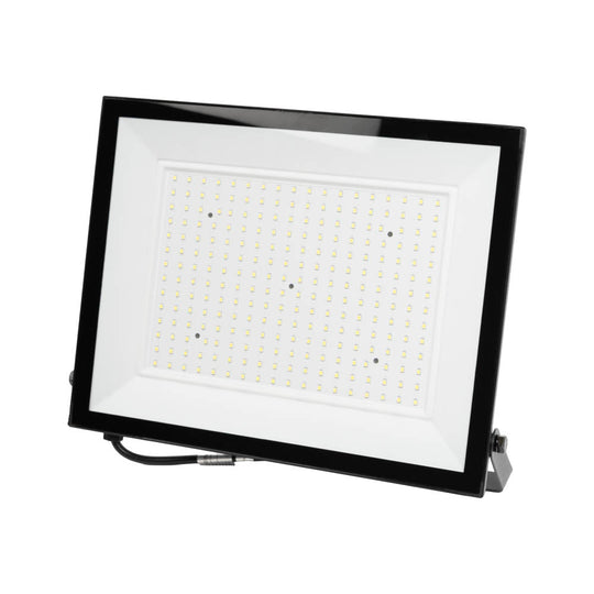 Proiector slim LED SMD V4 200W 6500K IP65, Novelite - eVoltaSmart