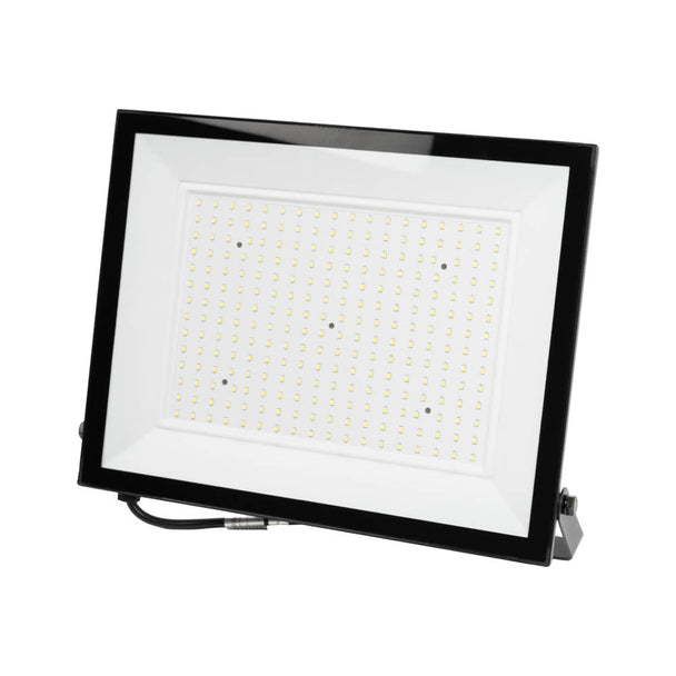 Proiector slim LED SMD V4 200W 6500K IP65, Novelite - eVoltaSmart