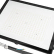 Proiector slim LED SMD V4 200W 6500K IP65, Novelite - eVoltaSmart