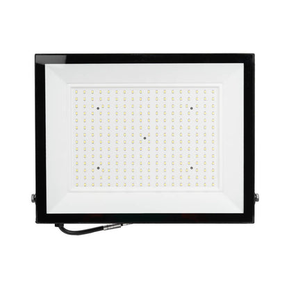 Proiector slim LED SMD V4 200W 6500K IP65, Novelite - eVoltaSmart