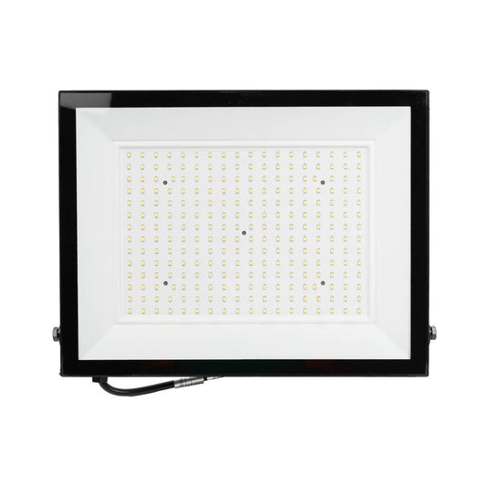 Proiector slim LED SMD V4 200W 6500K IP65, Novelite - eVoltaSmart