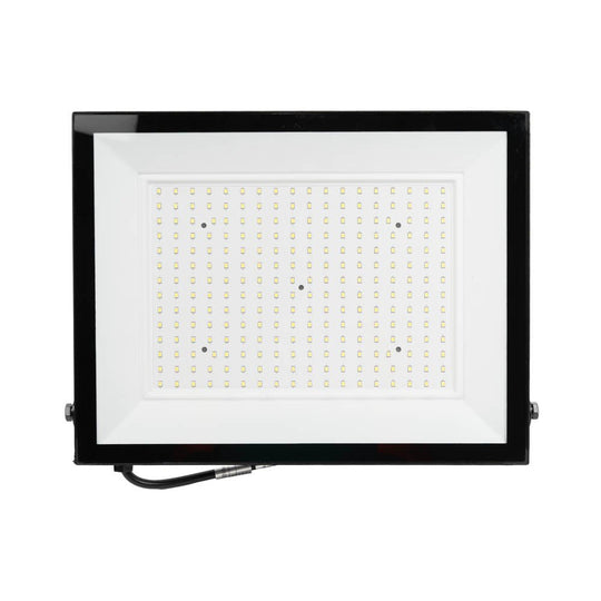 Proiector slim LED SMD V4 200W 6500K IP65, Novelite - eVoltaSmart
