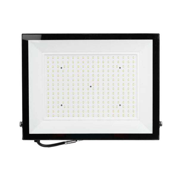 Proiector slim LED SMD V4 200W 6500K IP65, Novelite - eVoltaSmart