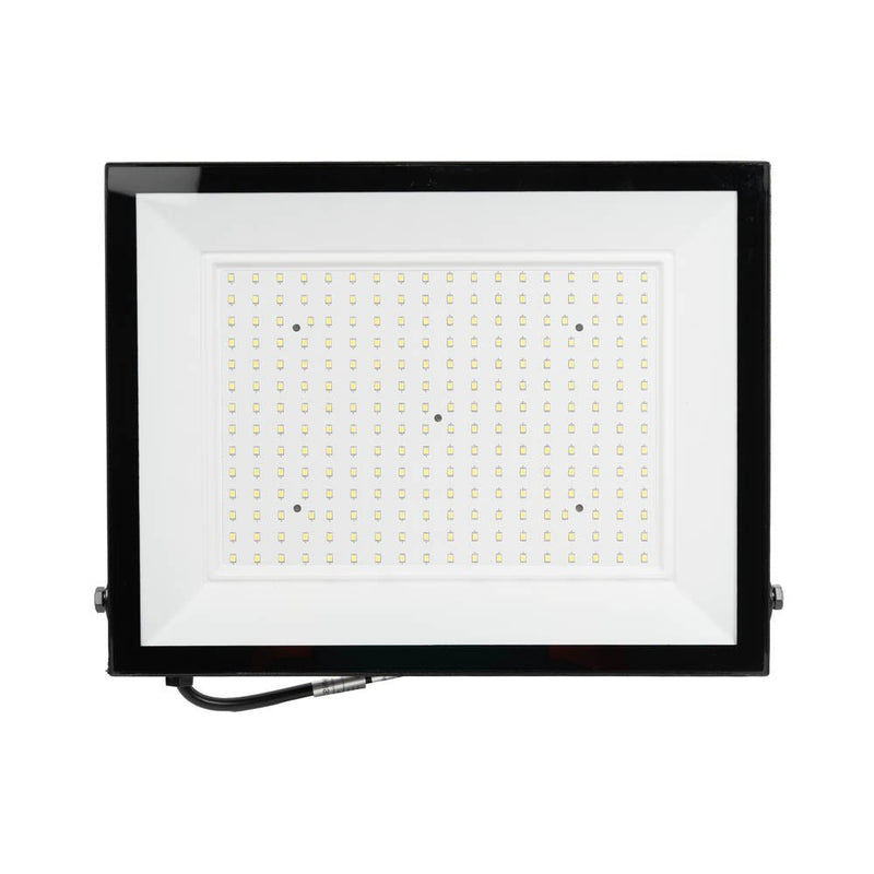 Proiector slim LED SMD V4 200W 6500K IP65, Novelite - eVoltaSmart