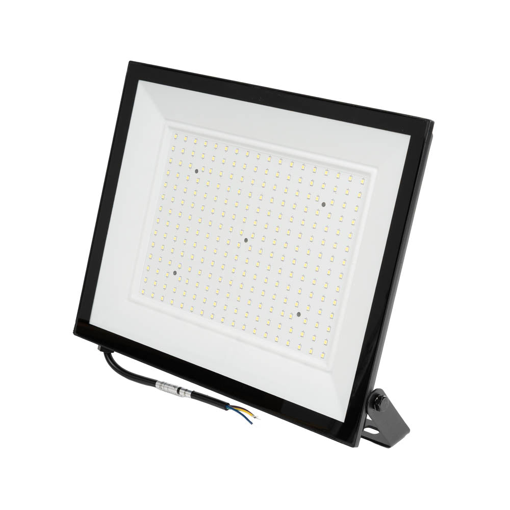 Proiector slim LED SMD V4 200W 6500K IP65, Novelite - eVoltaSmart