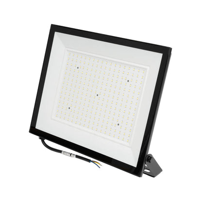 Proiector slim LED SMD V4 200W 6500K IP65, Novelite - eVoltaSmart