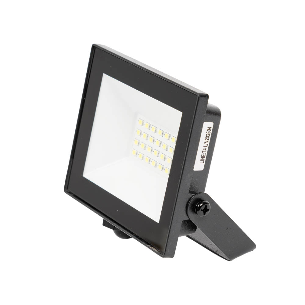 Proiector slim LED SMD V4 20W 6500K IP65, Novelite - eVoltaSmart