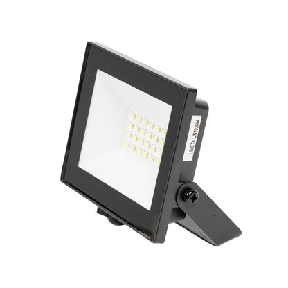 Proiector slim LED SMD V4 20W 6500K IP65, Novelite - eVoltaSmart