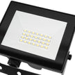 Proiector slim LED SMD V4 20W 6500K IP65, Novelite - eVoltaSmart