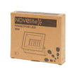 Proiector slim LED SMD V4 30W 6500K IP65, Novelite - eVoltaSmart
