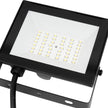 Proiector slim LED SMD V4 30W 6500K IP65, Novelite - eVoltaSmart