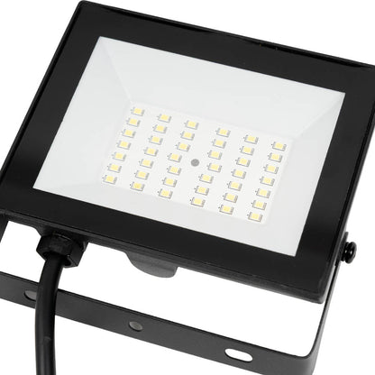 Proiector slim LED SMD V4 30W 6500K IP65, Novelite - eVoltaSmart