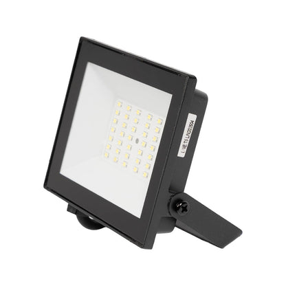 Proiector slim LED SMD V4 30W 6500K IP65, Novelite - eVoltaSmart