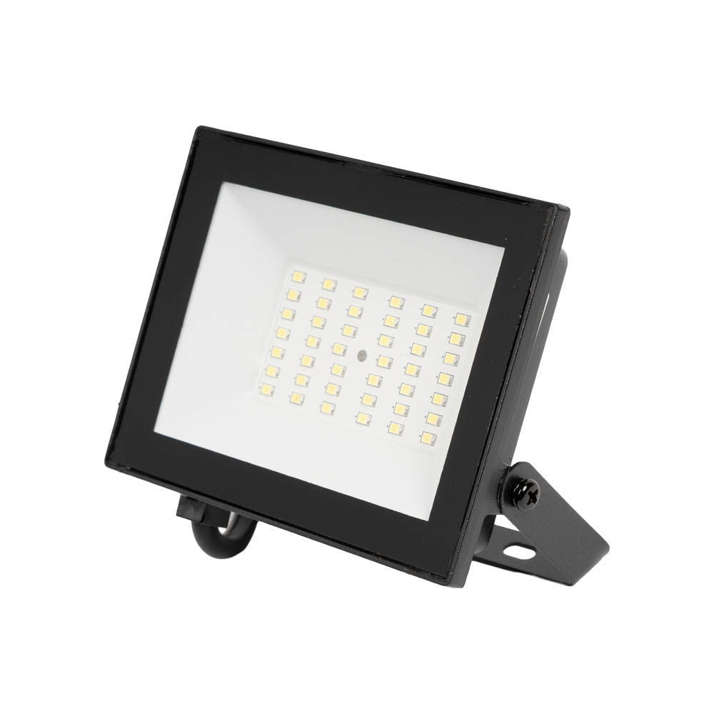 Proiector slim LED SMD V4 30W 6500K IP65, Novelite - eVoltaSmart