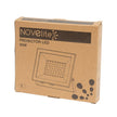 Proiector slim LED SMD V4 50W 6500K IP65, Novelite - eVoltaSmart
