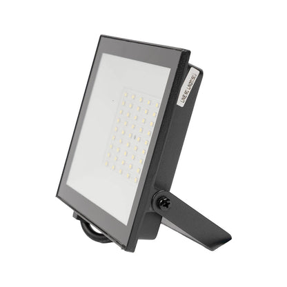 Proiector slim LED SMD V4 50W 6500K IP65, Novelite - eVoltaSmart