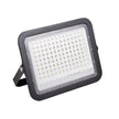 Proiector Solar LED Negru V2 200W 6500K IP65 - NOVELITE - eVoltaSmart