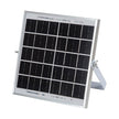 Proiector Solar LED Negru V2 50W 6500K IP65 - NOVELITE - eVoltaSmart