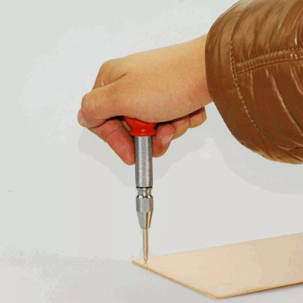 Punctator automat ProsKit 133mm