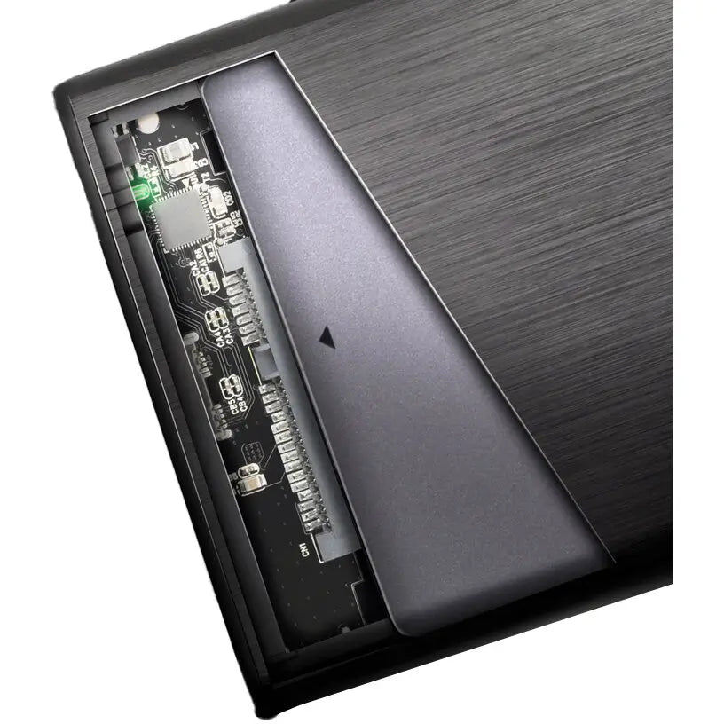 Rack Extern AXAGON EE25-A6M USB3.2 SATA 6G 2.5 negru