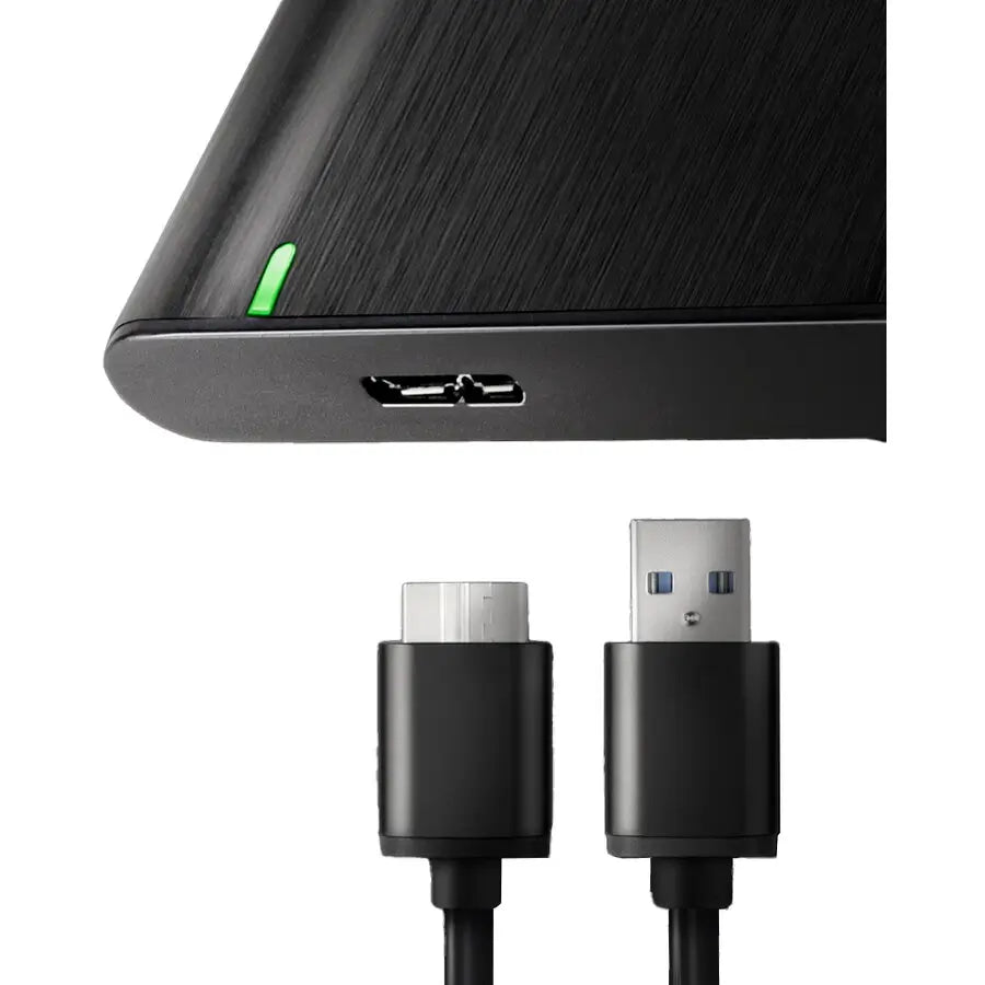 Rack Extern AXAGON EE25-A6M USB3.2 SATA 6G 2.5 negru