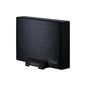Rack HDD Inter-Tech Veloce GD-35612 3.5 inch USB 3.0 negru