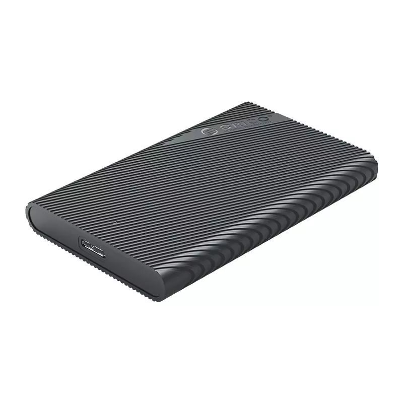 Rack HDD Orico 2521U3 USB 3.0 2.5 inch negru