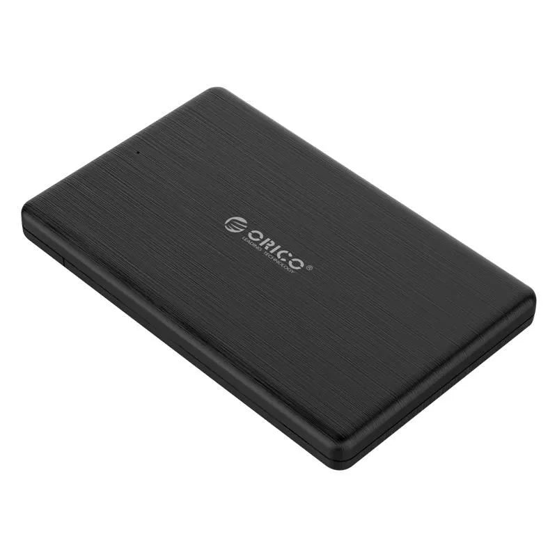 Rack HDD Orico 2578U3 USB 3.0 2.5" negru