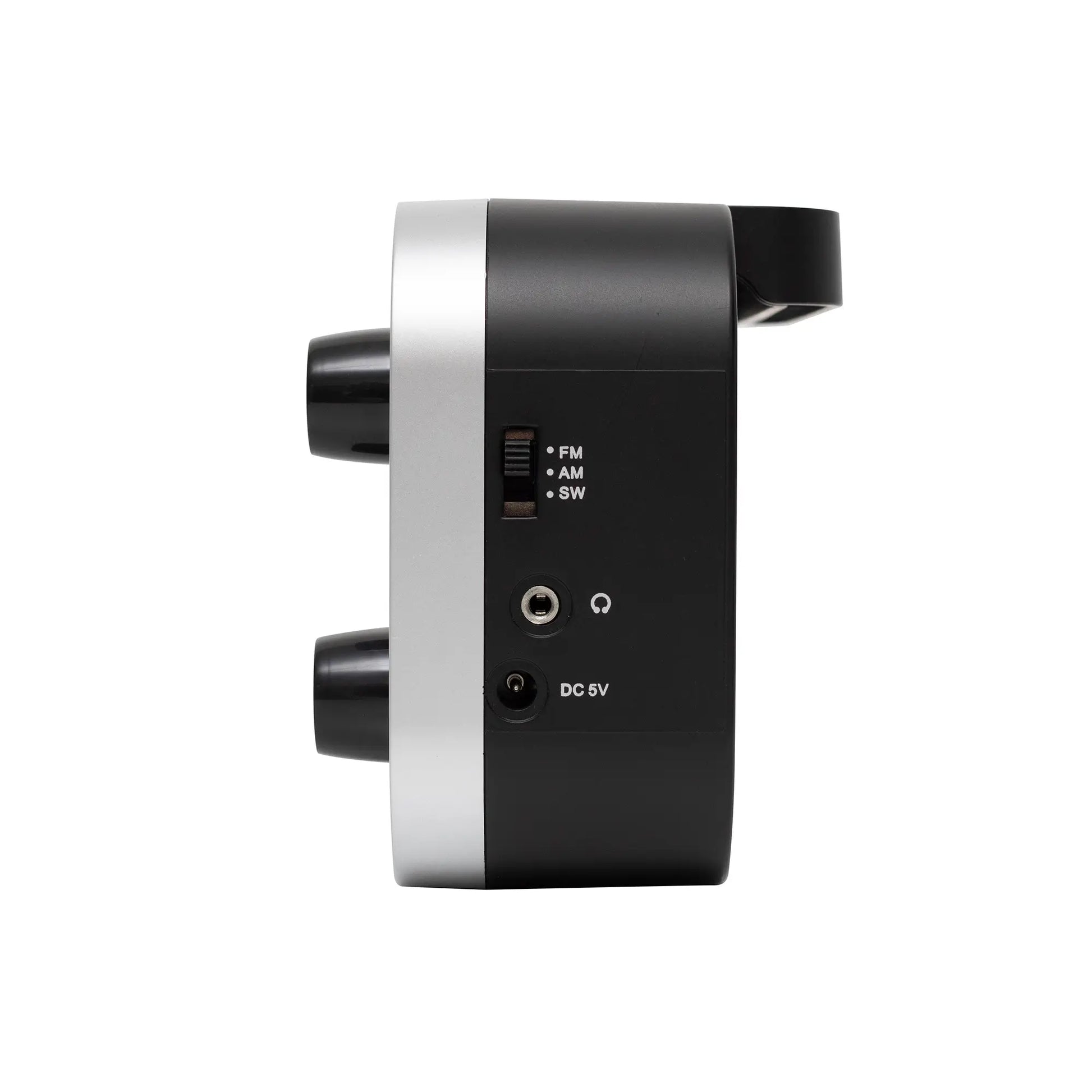 Radio portabil AM-FM-SW 3 benzi AC/DC SAL RPR 8