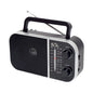 Radio portabil AM-FM-SW 3 benzi AC/DC SAL RPR 8