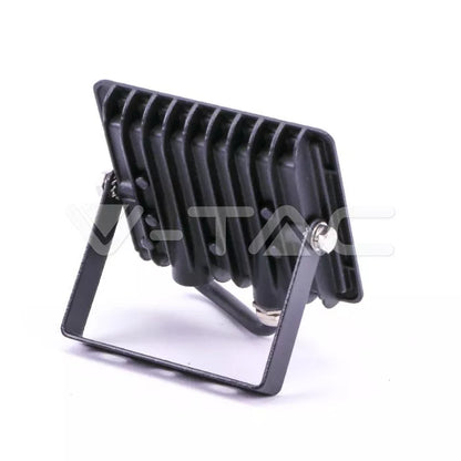 Reflector LED 10W IP65 lumina albastra V-TAC