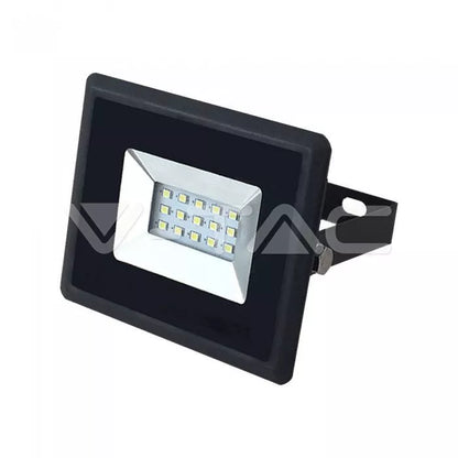Reflector LED 10W IP65 lumina albastra V-TAC