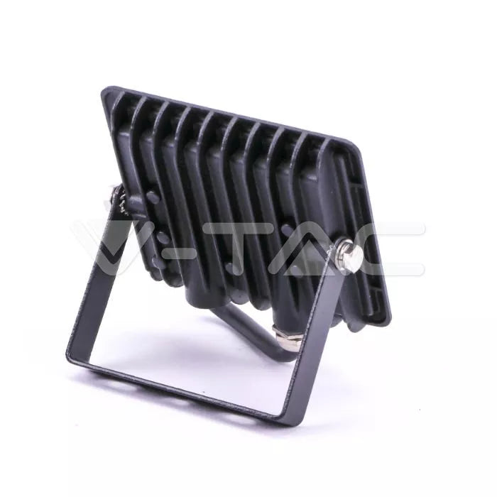 Reflector LED 10W IP65 lumina rosie V-TAC