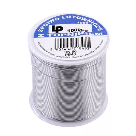 Rola Fludor 0.7mm 1000gr CYNEL