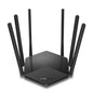 Router Wireless Mercusys MR50G AC1900 Dual Band Gigabit
