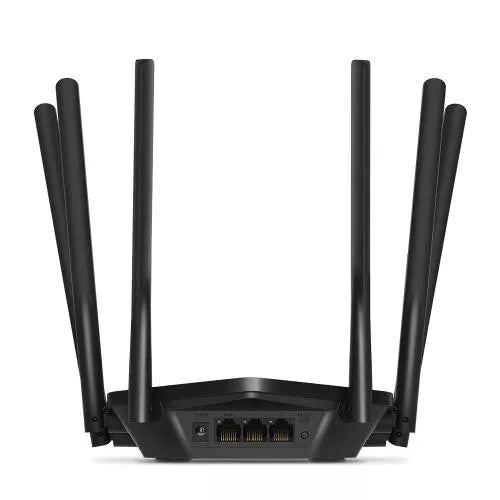 Router Wireless Mercusys MR50G AC1900 Dual Band Gigabit